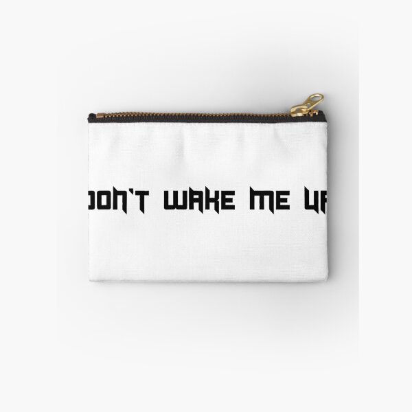 Item preview, Don't wake me up! designed and sold by Akz84.