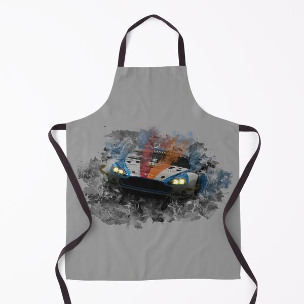 Item preview, Beechdean AMR Aston Martin Vantage GTE designed and sold by RedFirecracker.