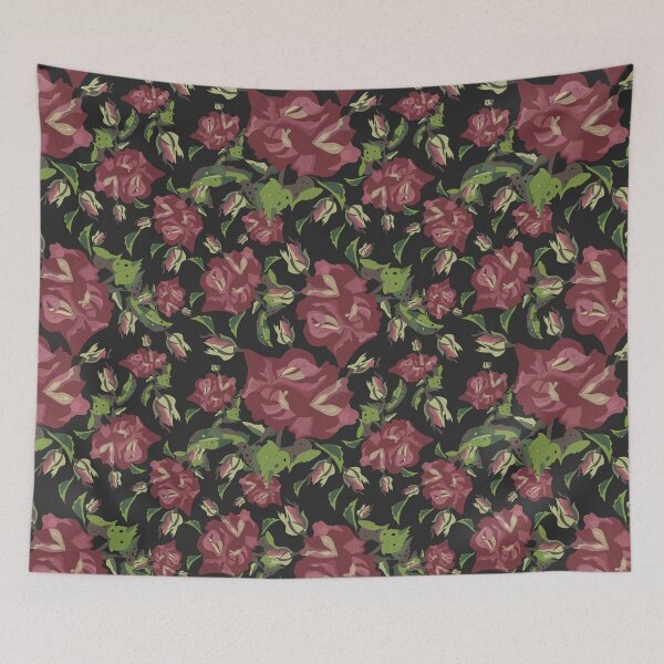 Item preview, Rose designed and sold by Rococodesigns.