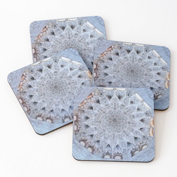 Item preview, Patterned Alhambra Ceiling, Granada designed and sold by Wanderlora.