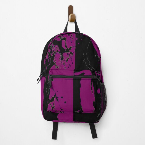Item preview, Black pink paint designed and sold by Anteia.