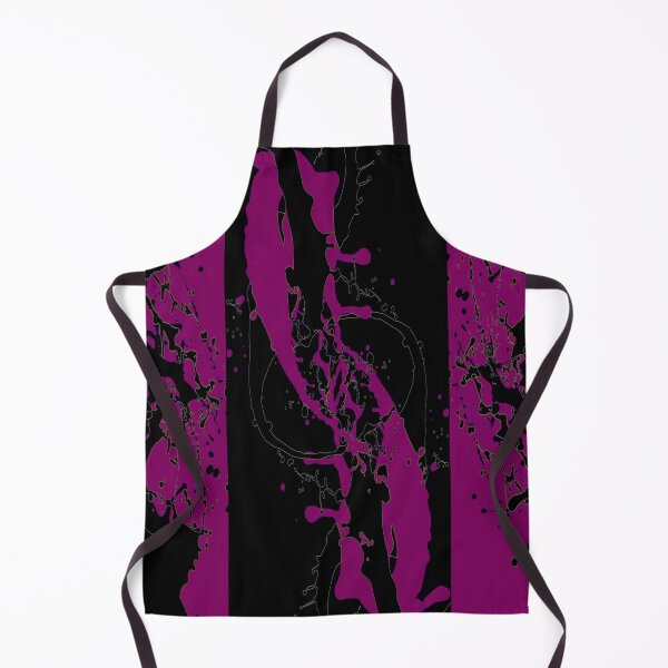 Item preview, Black pink paint designed and sold by Anteia.