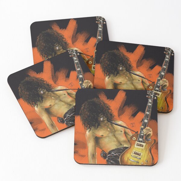 Item preview, Slash Fanart designed and sold by Tansha Surendra.
