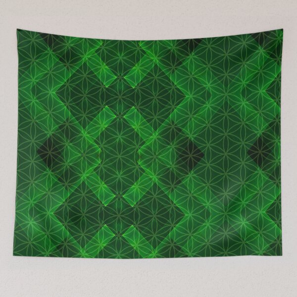 Item preview, Hexapetala designed and sold by yggdrasil-es.