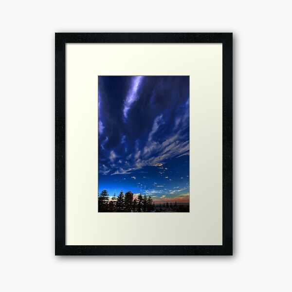 Item preview, Glenelg Sunrise designed and sold by archieswell.
