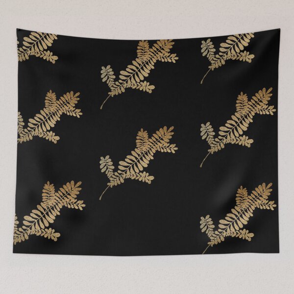 Item preview, Leafy Wealthy designed and sold by HebHenderson.