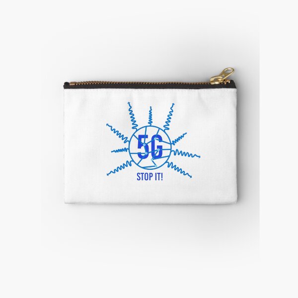 Item preview, 5G mobile network - stop it! designed and sold by lsvds.