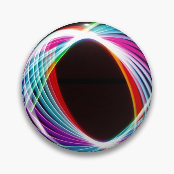 Artikelvorschau, Leichter Spirograph entworfen und verkauft von BorderLoopLab.