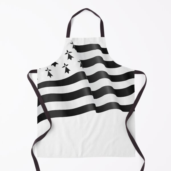 Item preview, Breton flag designed and sold by 1enchik.