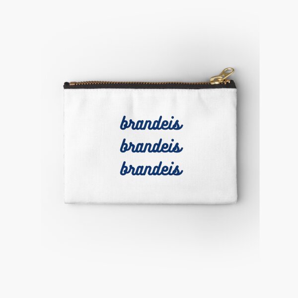 Item preview, Brandeis (x3 All Blue) designed and sold by vnguyen4.