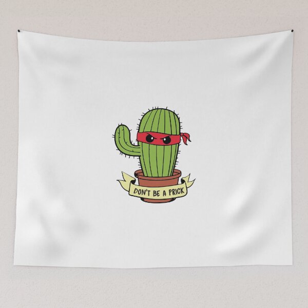 Item preview, Don't be a prick designed and sold by TekknoOutfits.