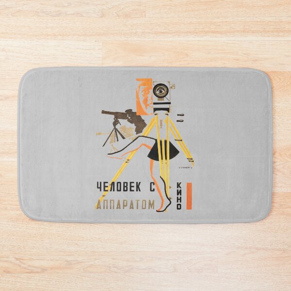 Item preview, Vintage Soviet Russian USSR Poster Retro CCCP Propaganda designed and sold by TopTeeShop.