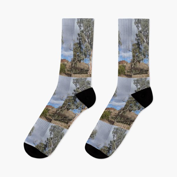Item preview, Hard life in a semi-desert designed and sold by HaniaAnia.