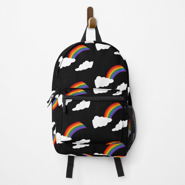 Item preview, Rainbow Clouds designed and sold by Jaelene Munoz.