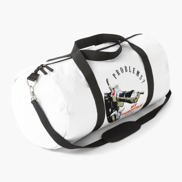 Item preview, Funny Motorcycle Problems? My Throttle Knows Biker Original Design, Gift Ideas  designed and sold by leo121687.