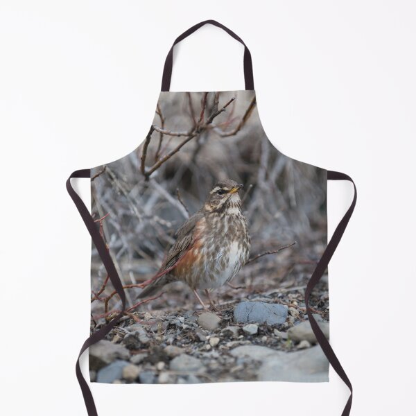 Item preview, REDWING BIRD DURING AUTUMN designed and sold by Eston Kamau.