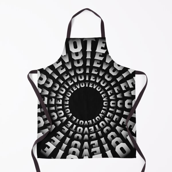 Item preview, Vote designed and sold by FaizalPeyjal.