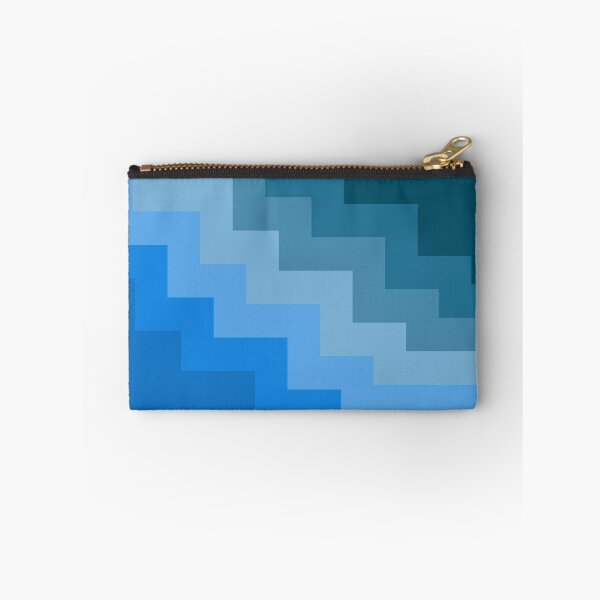 Item preview, Blue vibes Retro designed and sold by NevesMarkt.