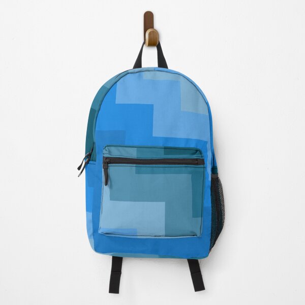 Item preview, Blue vibes Retro designed and sold by NevesMarkt.