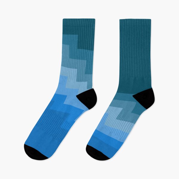 Item preview, Blue vibes Retro designed and sold by NevesMarkt.