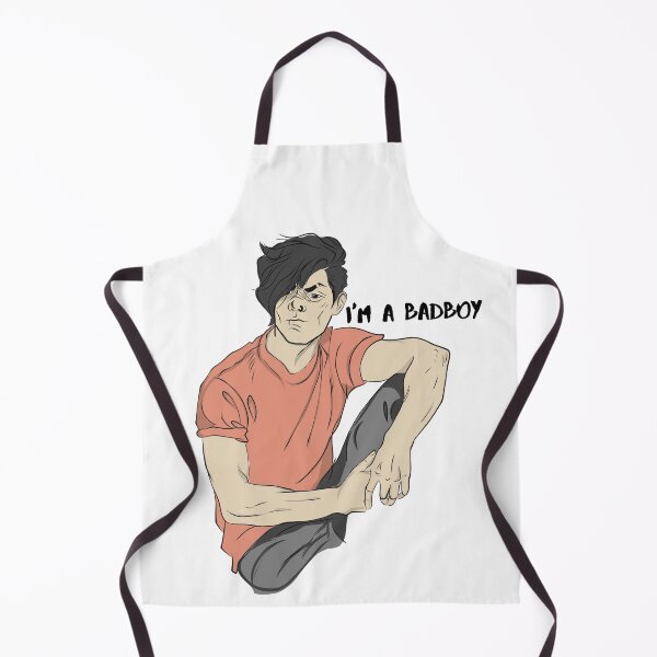 Item preview, bad boy design designed and sold by BrokeHustler.