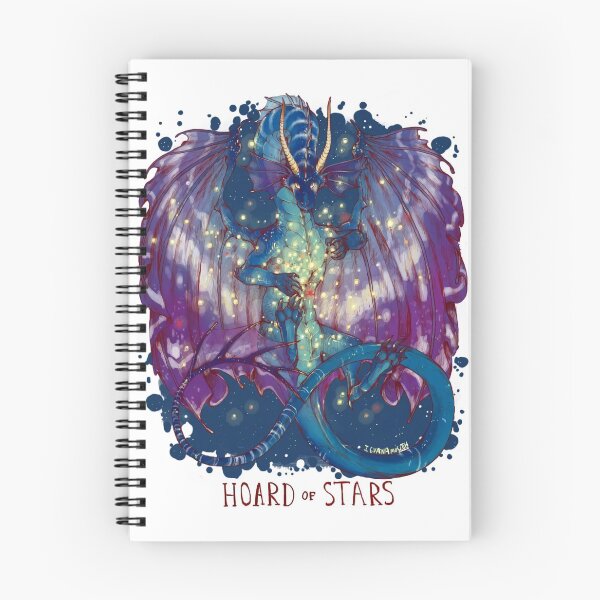 Item preview, Hoard of Stars designed and sold by LuciaDazai.