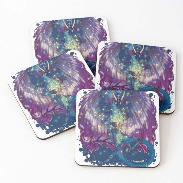 Item preview, Hoard of Stars designed and sold by LuciaDazai.