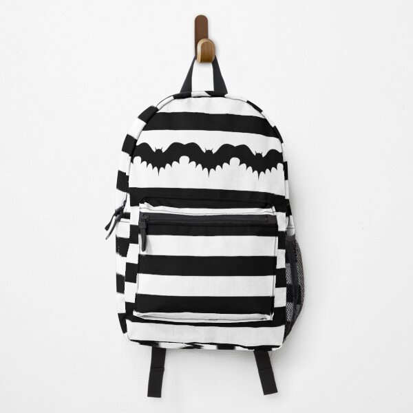 Item preview, Bats black and white designed and sold by Anteia.