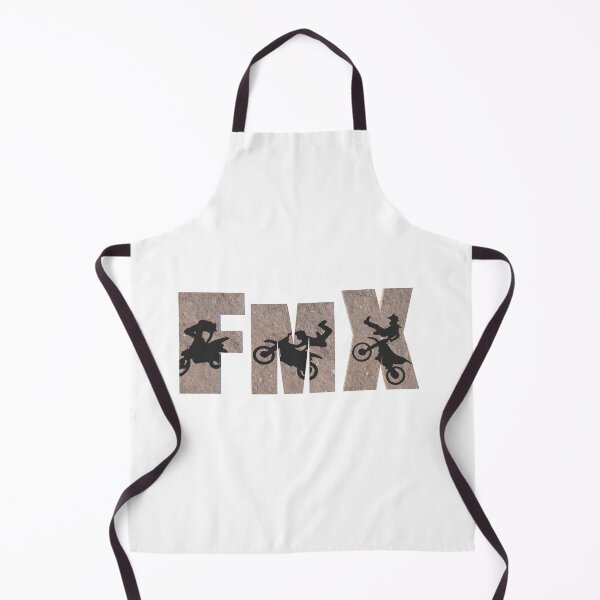 Item preview, FMX Freestyle motocross (dirt text) designed and sold by Pendy777.