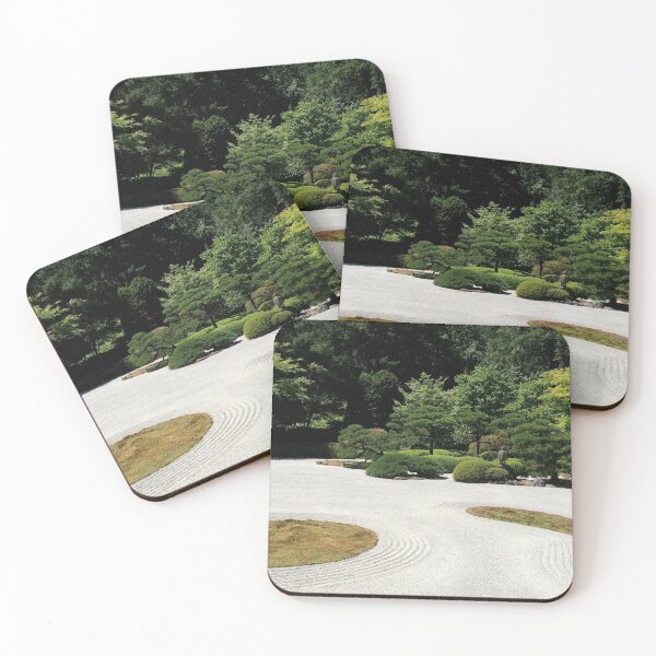 Item preview, Zen Japanese Garden designed and sold by Reeks808.