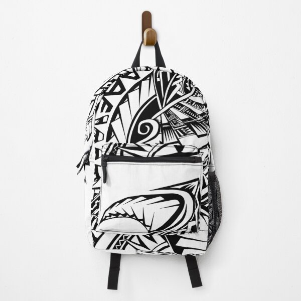 Item preview, Pacific Island Pattern designed and sold by Hunter54nz.