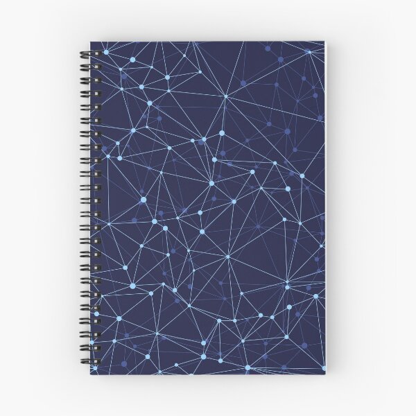 Item preview, Neuronal Network designed and sold by printworxx.