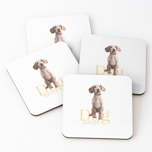 Item preview, Dog lovers - dog owner - dogs  designed and sold by Tropical Blood.
