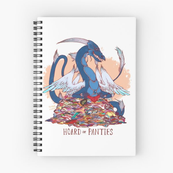 Item preview, Hoard of Panties designed and sold by LuciaDazai.