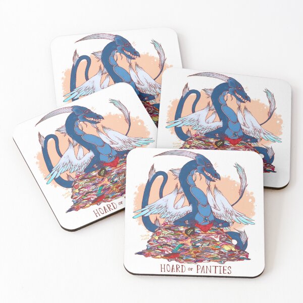 Item preview, Hoard of Panties designed and sold by LuciaDazai.