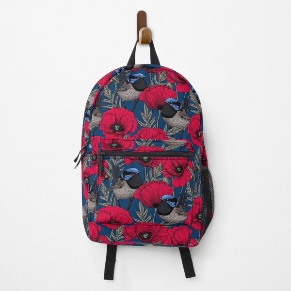 PARKLAND Kingston Skylar Backpack - PINK