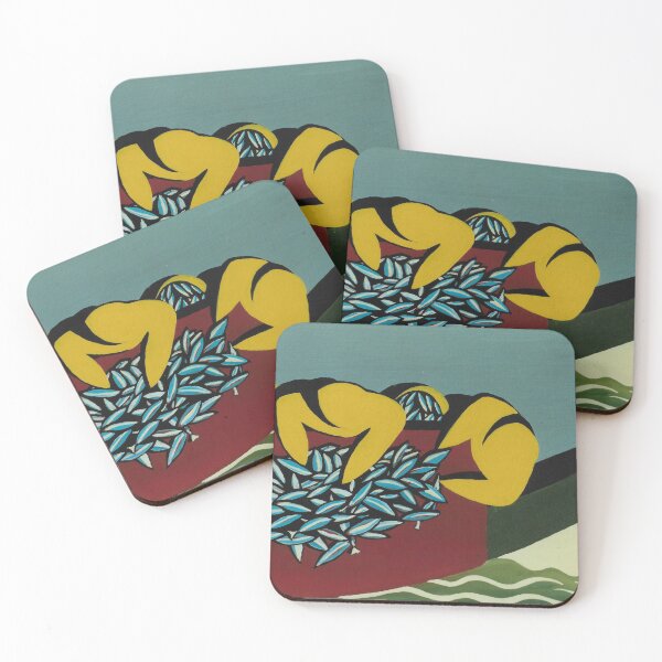 Item preview, The Catch designed and sold by David Hutchison.