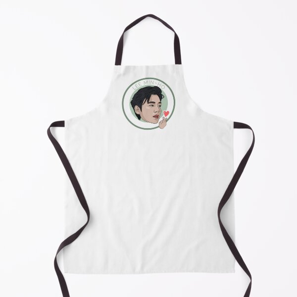 Item preview, OPPA Lee Min-Ho designed and sold by MisisPepper.