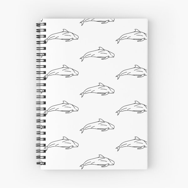 Item preview, Pilot Whale designed and sold by Radradrad.