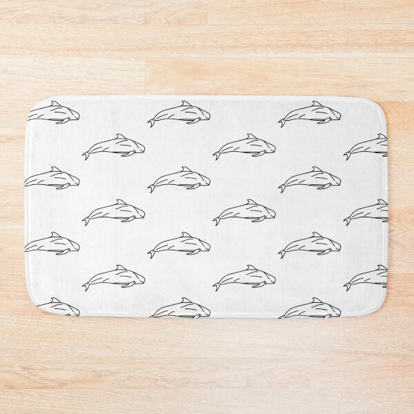 Item preview, Pilot Whale designed and sold by Radradrad.