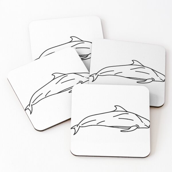 Item preview, Pilot Whale designed and sold by Radradrad.