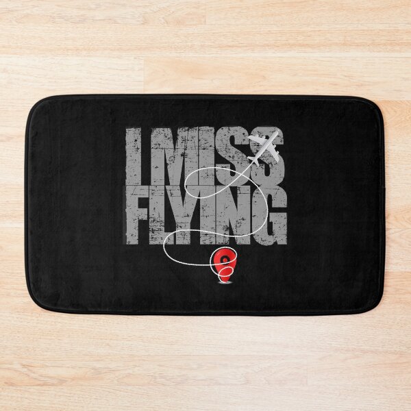 Item preview, I Miss Flying & Traveling I Really love to fly smell & sound designed and sold by Bourini.