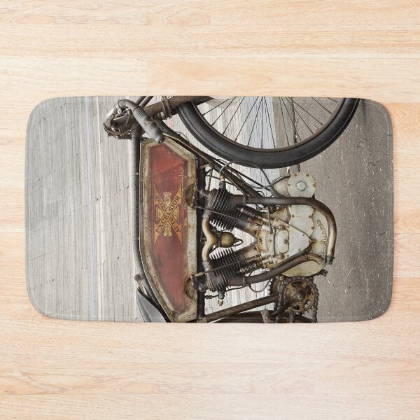 Item preview, Excelsior Board Track Racer designed and sold by twixt-two-wheels.