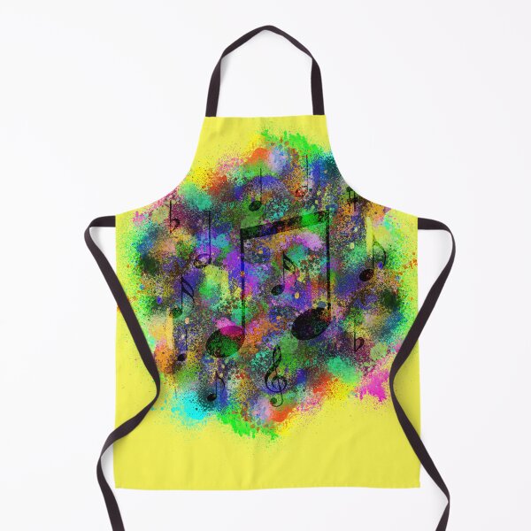 Item preview, Música colorida designed and sold by Anteia.
