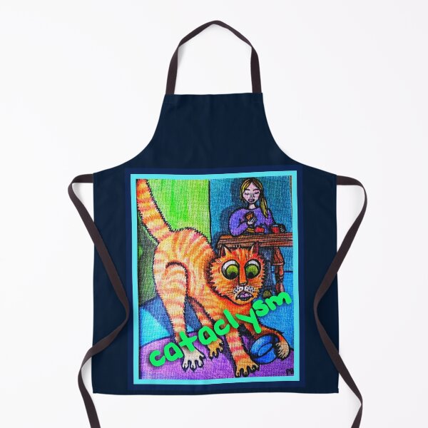 Item preview, Cataclysm designed and sold by PaniaBrown.
