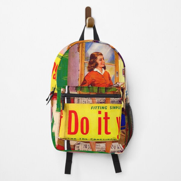 Item preview, DO IT yourself designed and sold by Mabbatt-art.