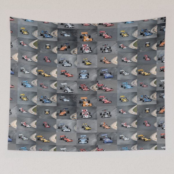 Item preview, F5000 at Hampton Downs designed and sold by twixt-two-wheels.