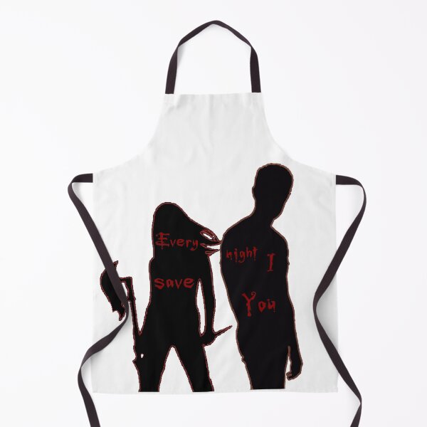Item preview, Every night I save you designed and sold by SacrificialGift.