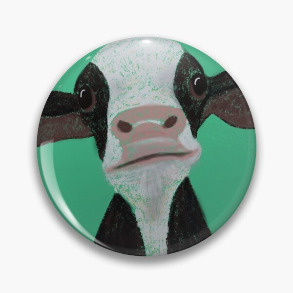 Item preview, I like the way you Mooo designed and sold by LucyKateDesign.