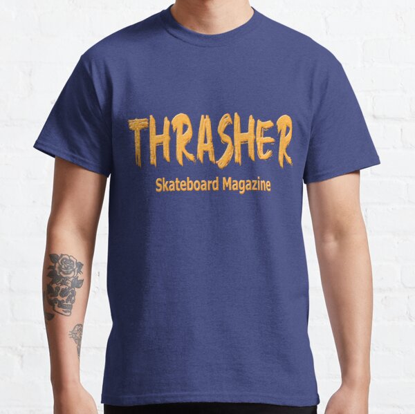 Roblox T Shirt Trasher